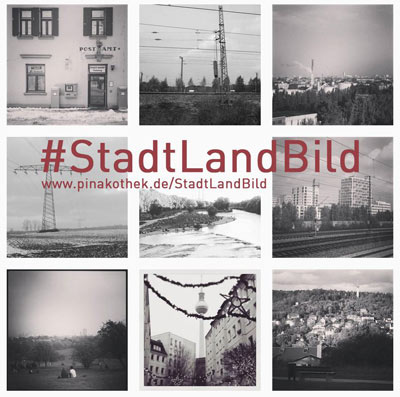 #StadtLandBild